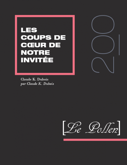 200 - Claude K. Dubois